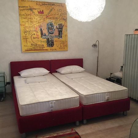 Ghetto Modern Apt For 4, Venice Veneza Exterior foto