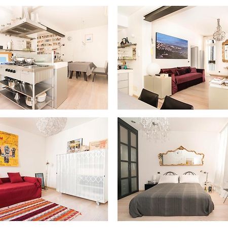 Ghetto Modern Apt For 4, Venice Veneza Exterior foto