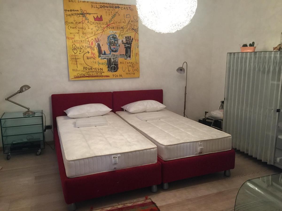 Ghetto Modern Apt For 4, Venice Veneza Exterior foto