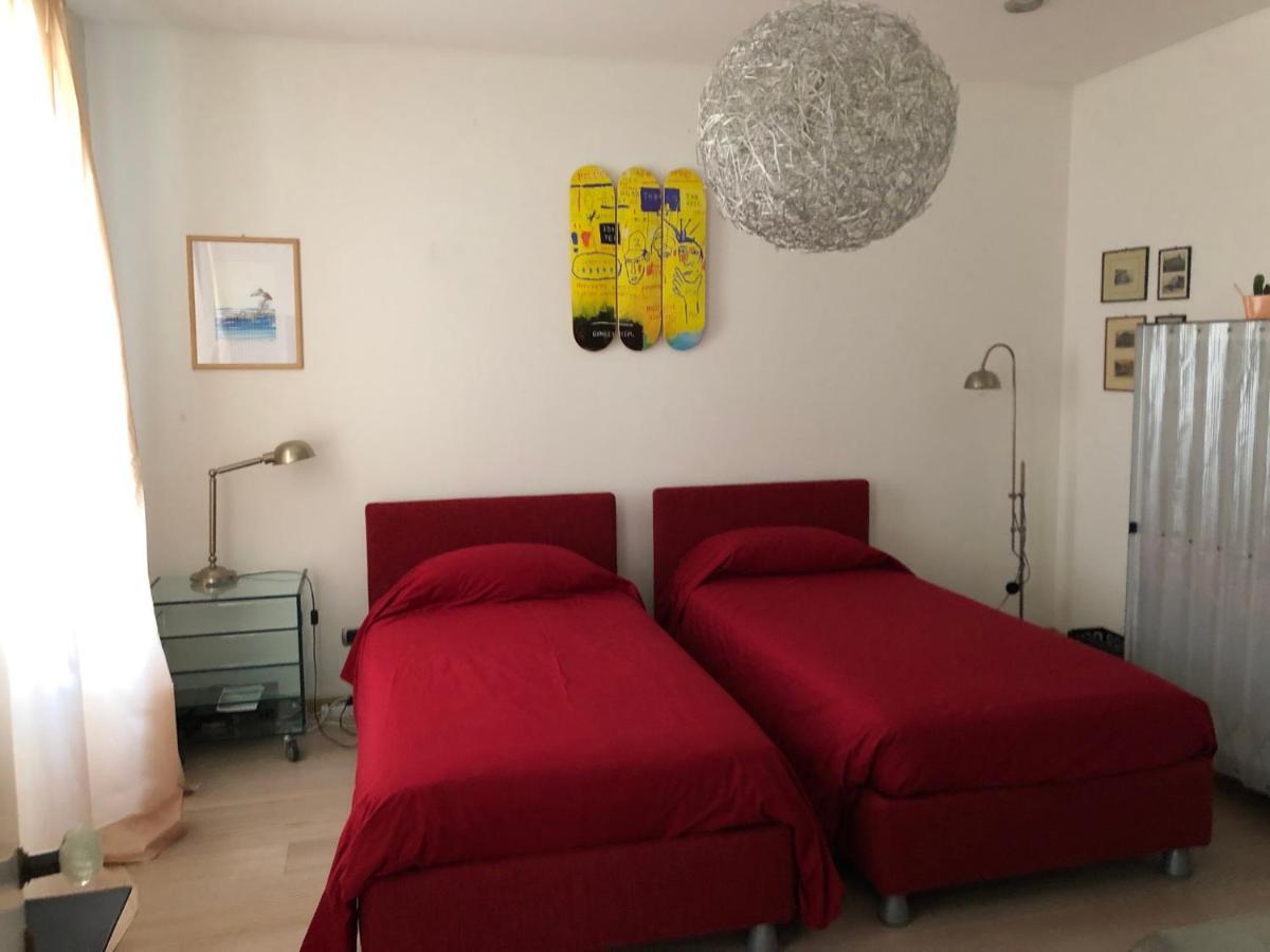 Ghetto Modern Apt For 4, Venice Veneza Exterior foto