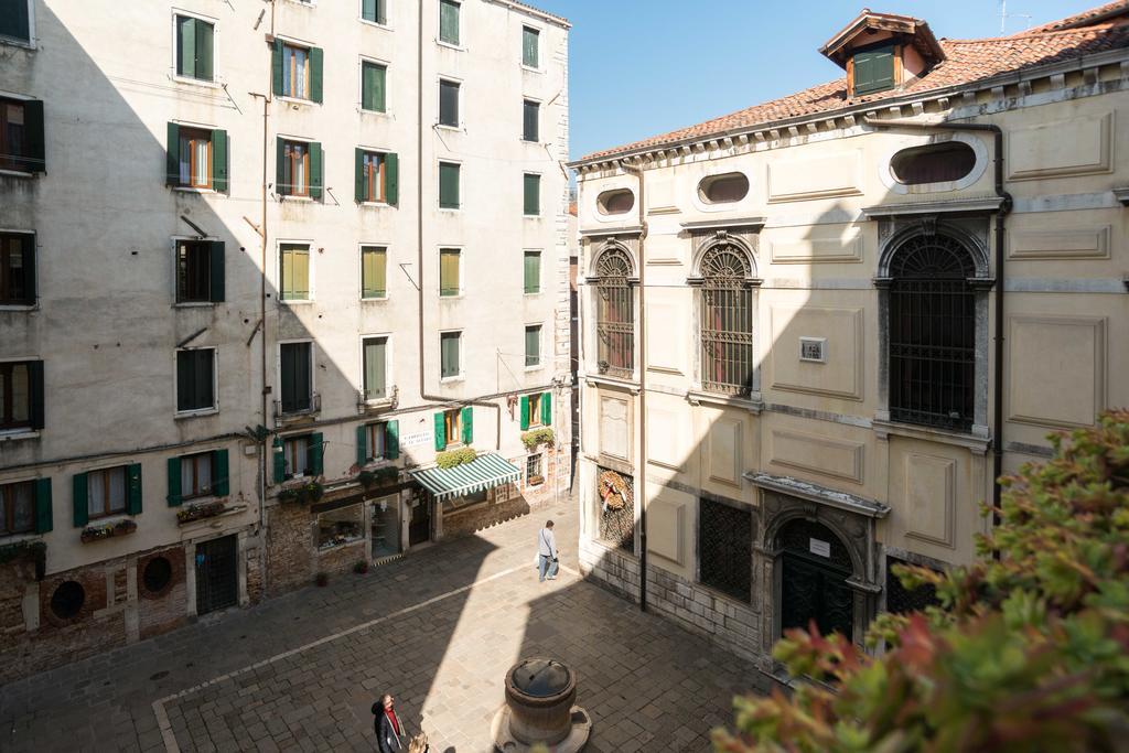 Ghetto Modern Apt For 4, Venice Veneza Exterior foto