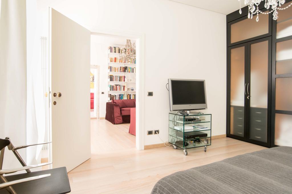 Ghetto Modern Apt For 4, Venice Veneza Exterior foto