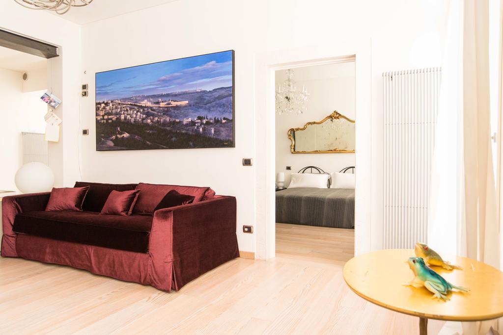 Ghetto Modern Apt For 4, Venice Veneza Exterior foto