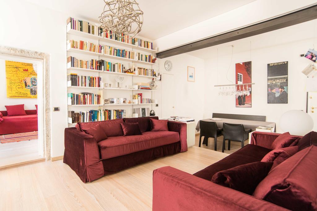 Ghetto Modern Apt For 4, Venice Veneza Exterior foto