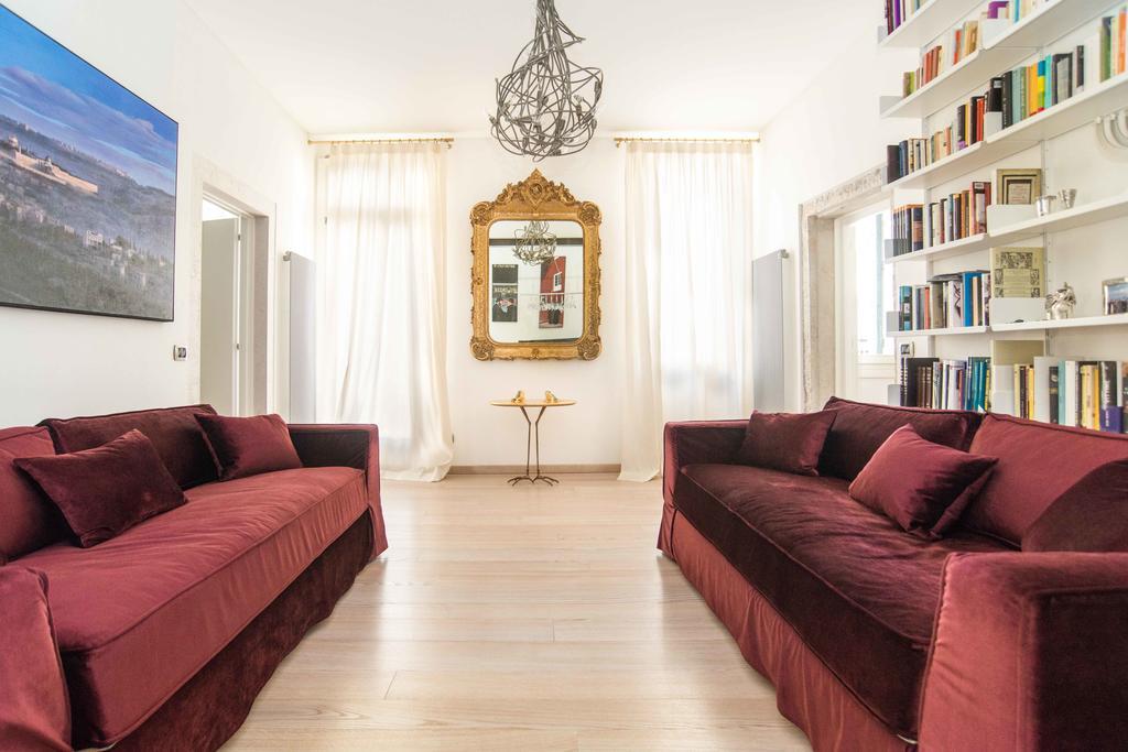 Ghetto Modern Apt For 4, Venice Veneza Exterior foto
