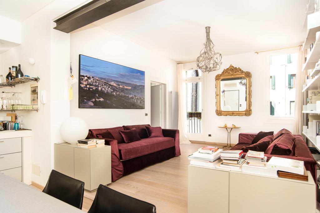 Ghetto Modern Apt For 4, Venice Veneza Exterior foto