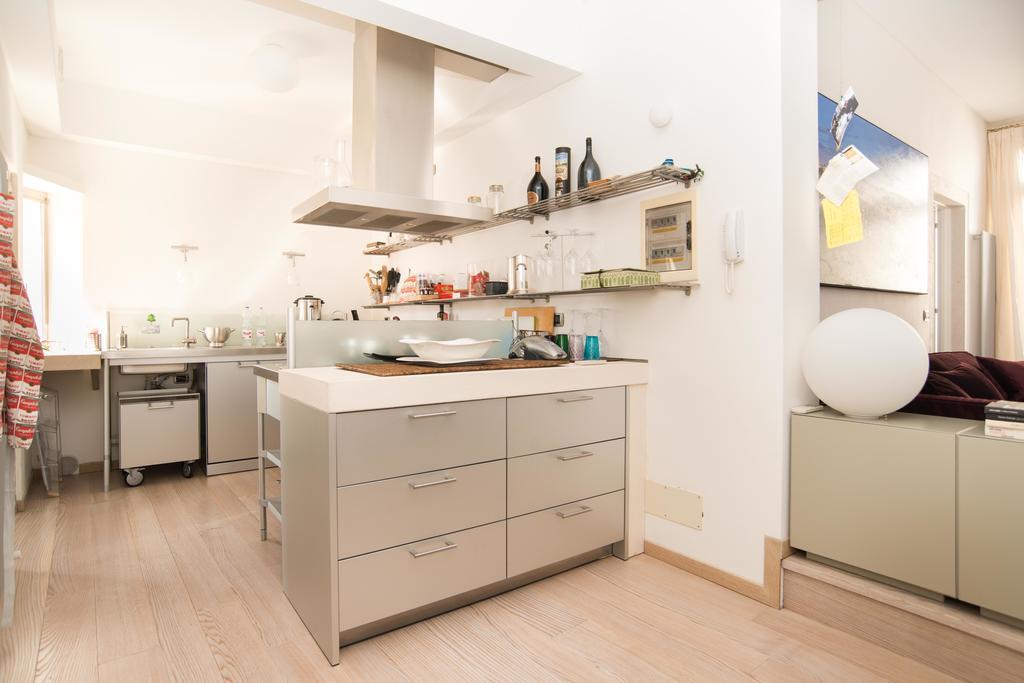 Ghetto Modern Apt For 4, Venice Veneza Exterior foto
