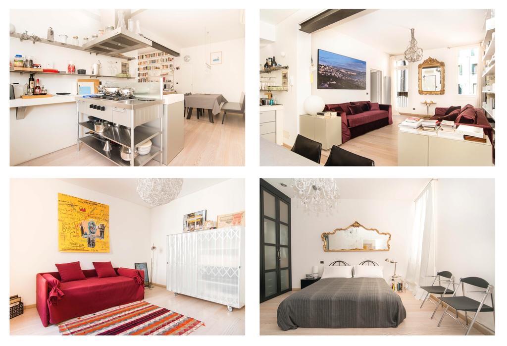 Ghetto Modern Apt For 4, Venice Veneza Exterior foto
